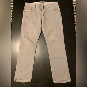 Banana Republic Tailored Fit 32/30